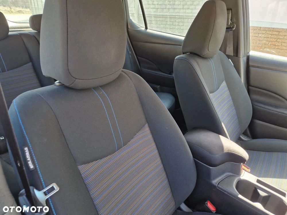 Nissan Leaf 40 kWh Tekna - 11