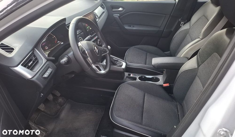 Renault Captur 1.0 TCe Intens - 7