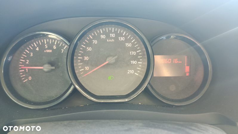 Dacia Dokker 1.6 SCe Ambiance - 4