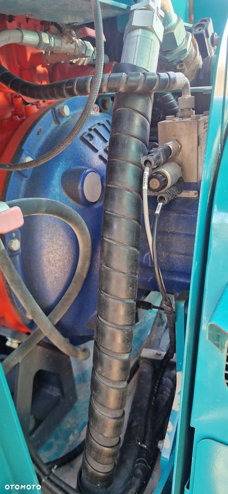 Powerscreen MAXTRAK 1000 - 11