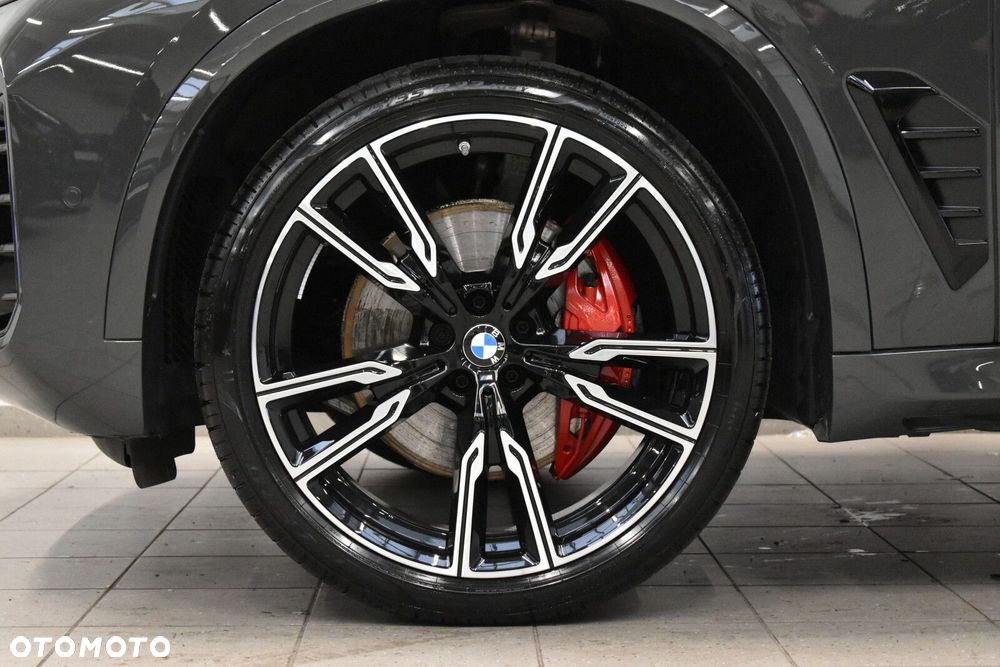 BMW X5 - 7