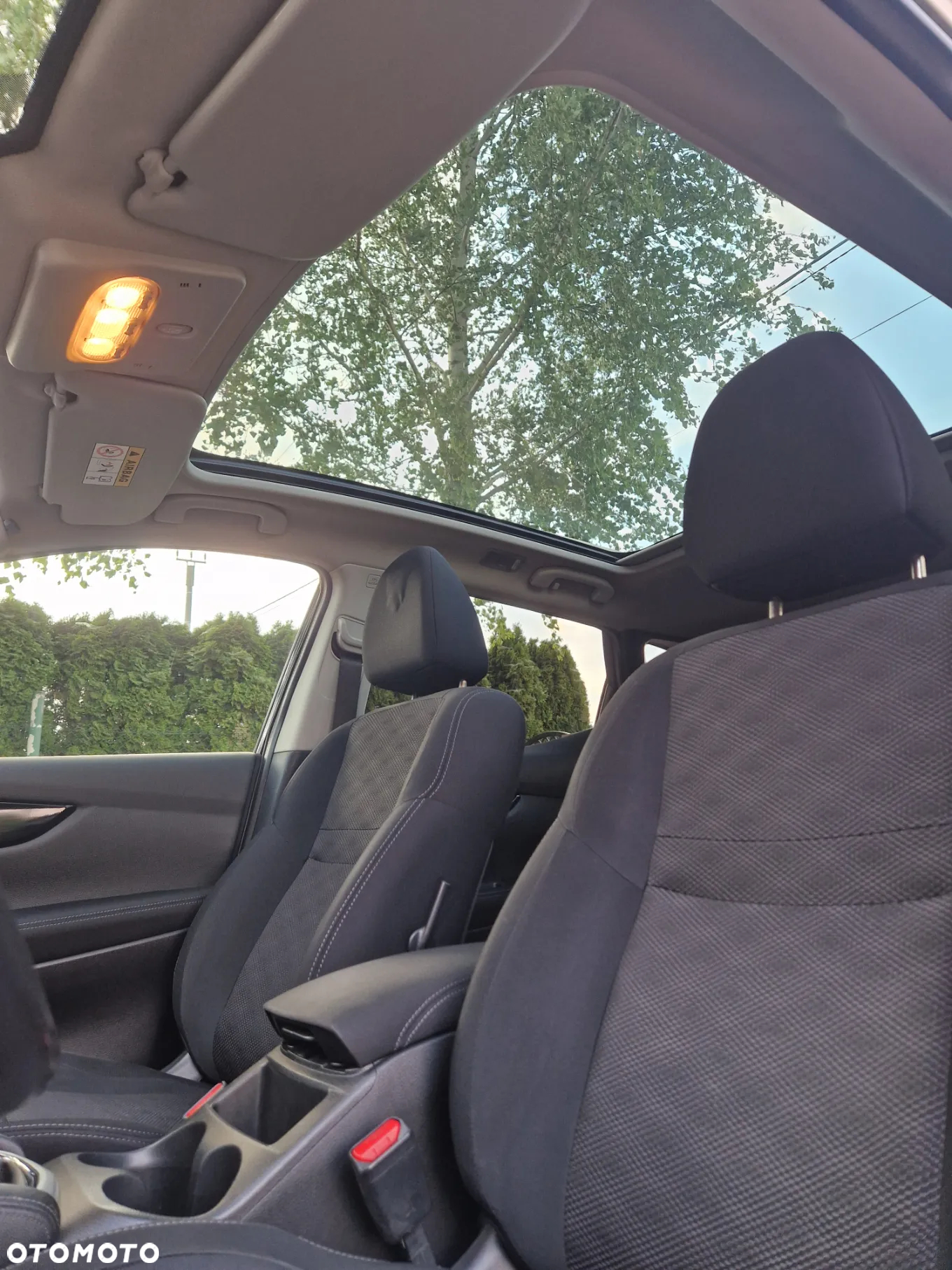 Nissan Qashqai 1.6 DCi N-Connecta EU6 - 21