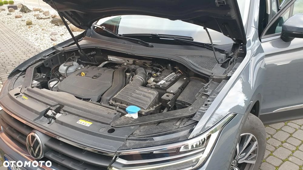 Volkswagen Tiguan 1.5 TSI EVO Life - 26