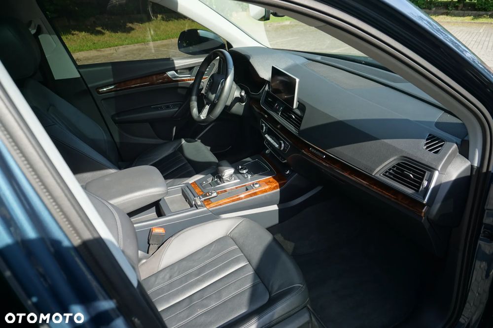 Audi Q5 2.0 TFSI Quattro S tronic - 21