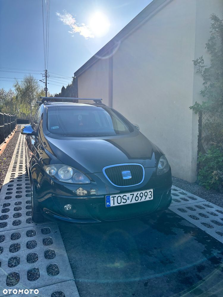Seat Altea XL 1.4 TSI Stylance - 3