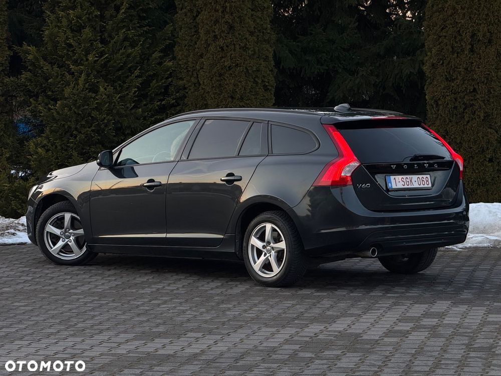 Volvo V60 D2 RDesign - 4