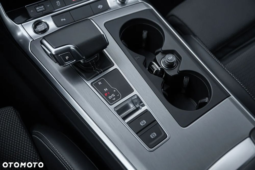 Audi A6 Avant 45 TFSI quattro S tronic sport - 19