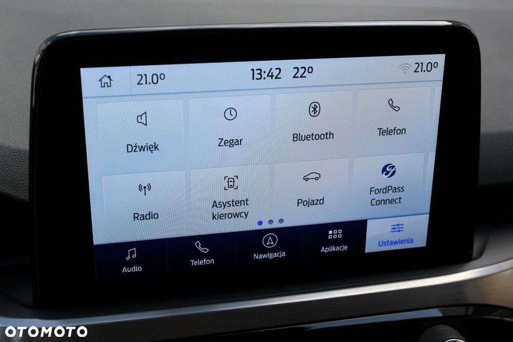 Ford Kuga 2.5 Duratec FHEV TITANIUM - 20