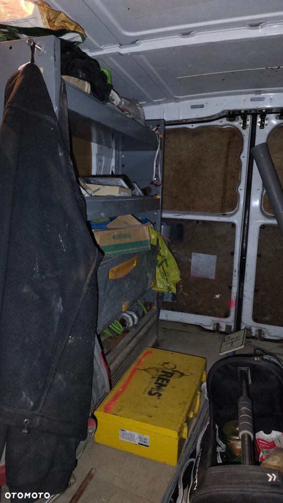 Mercedes-Benz Vito - 4