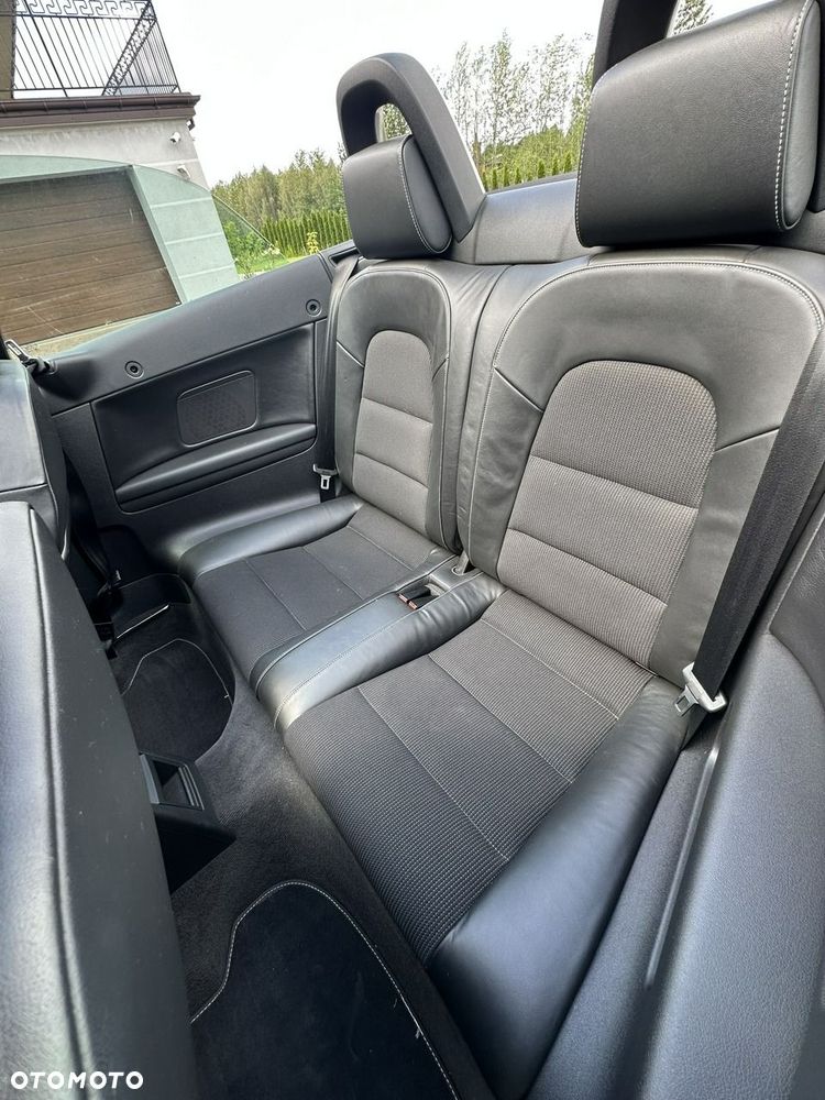 Audi A3 Cabrio - 14