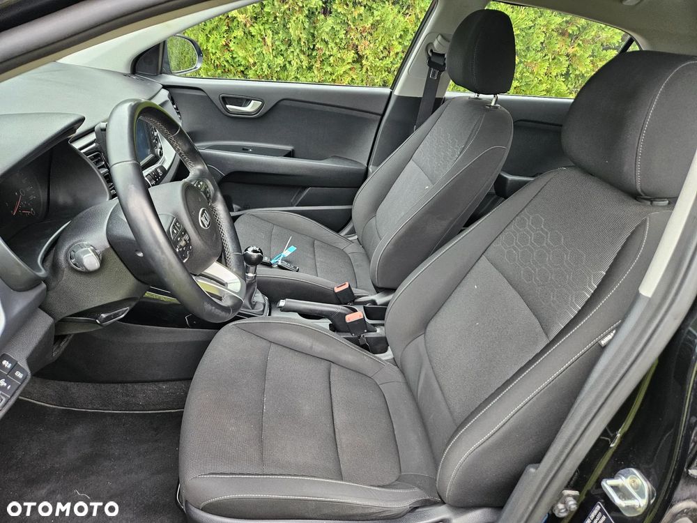 Kia Rio 1.2 Start - 11