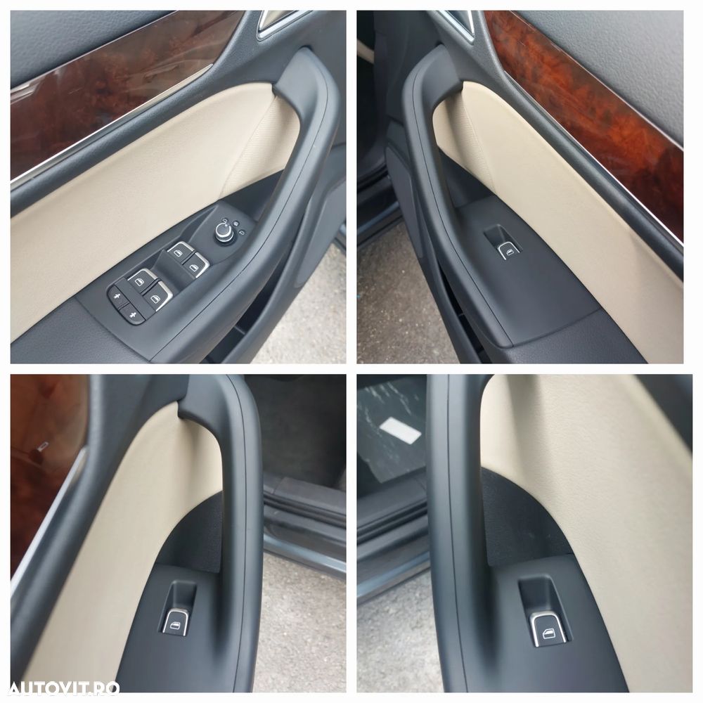 Audi Q3 1.4 TFSI Stronic - 14