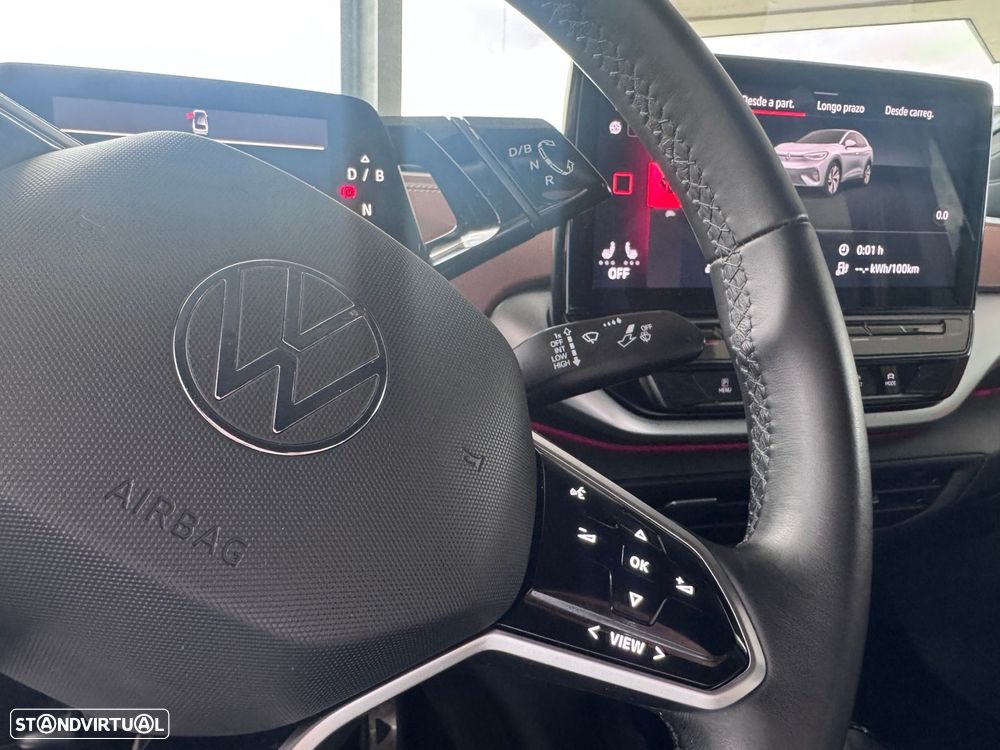 VW ID.5 77 kWh Pro Performance - 14