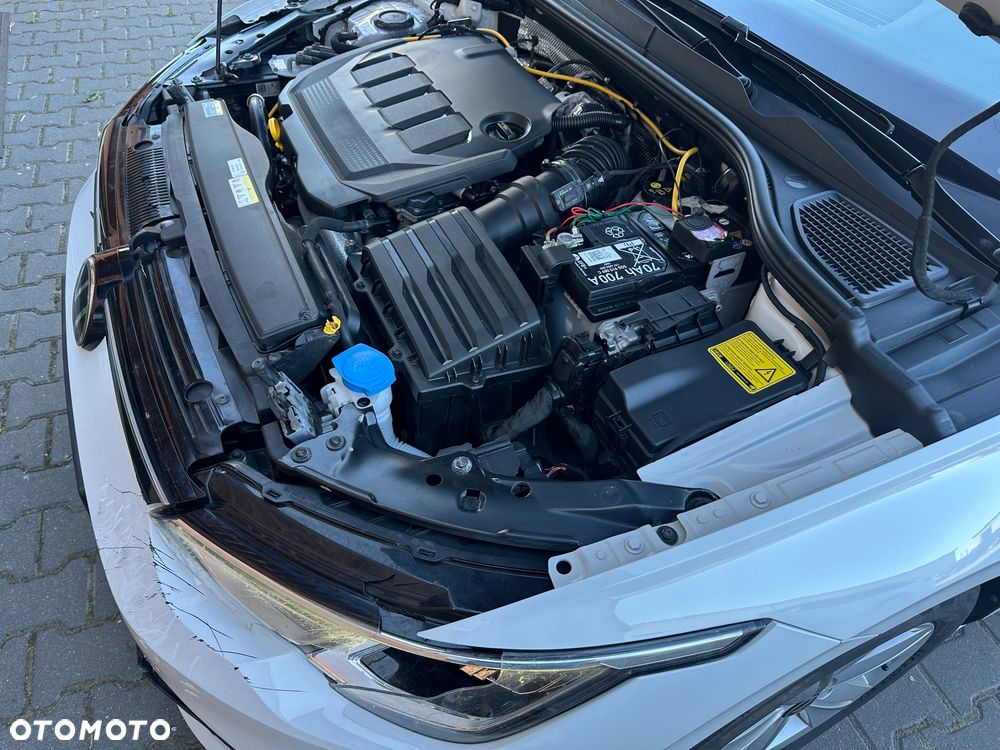 Volkswagen Golf - 14