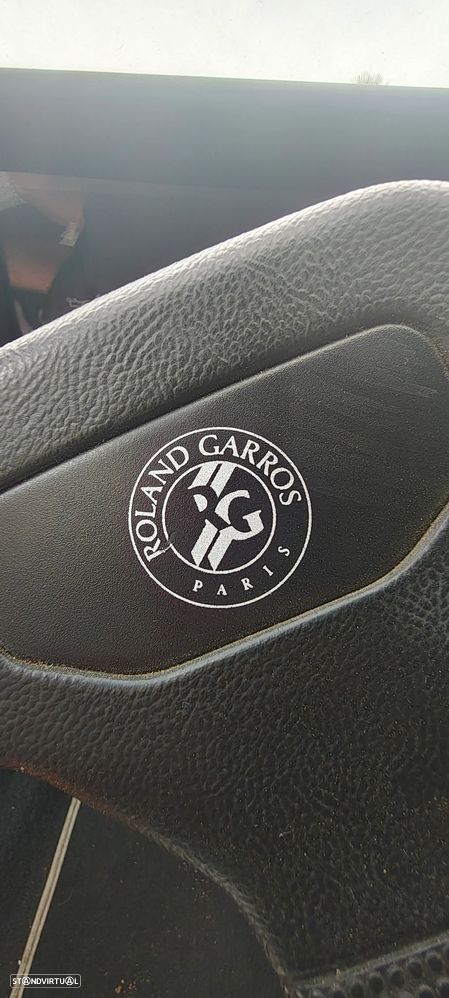 Peugeot 205 Cabrio 1.4 Roland Garros - 9
