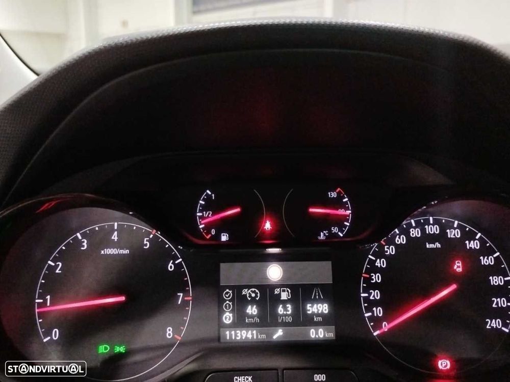 Opel Crossland 1.2 T Business Edition - 17