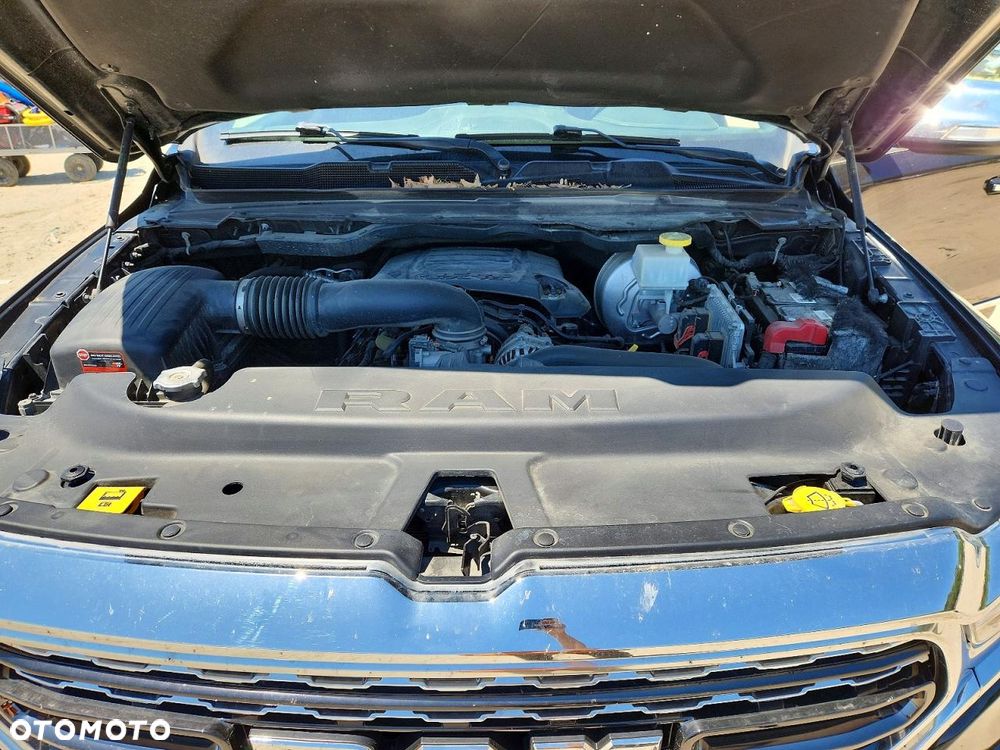 Dodge RAM - 10