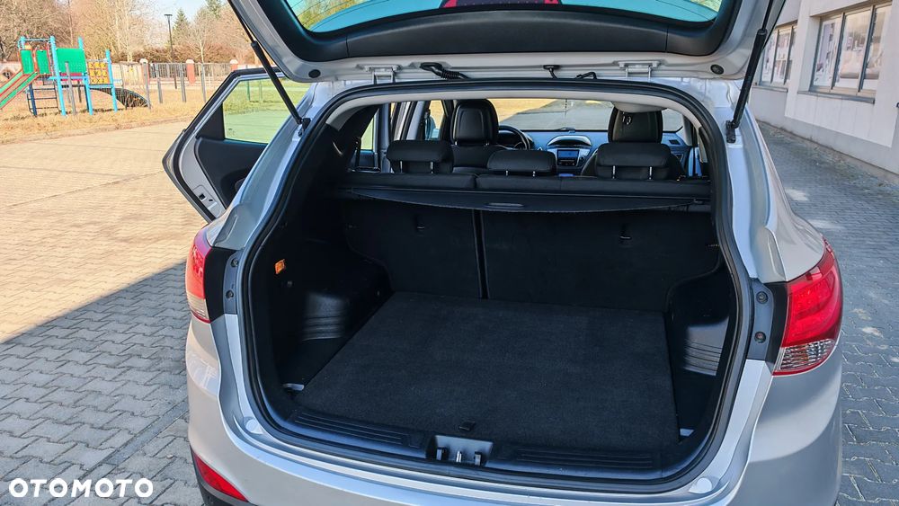 Hyundai ix35 1.6 2WD Comfort - 14