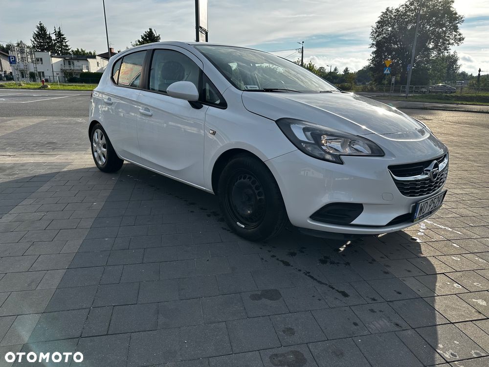 Opel Corsa 1.4 Enjoy S&S - 4