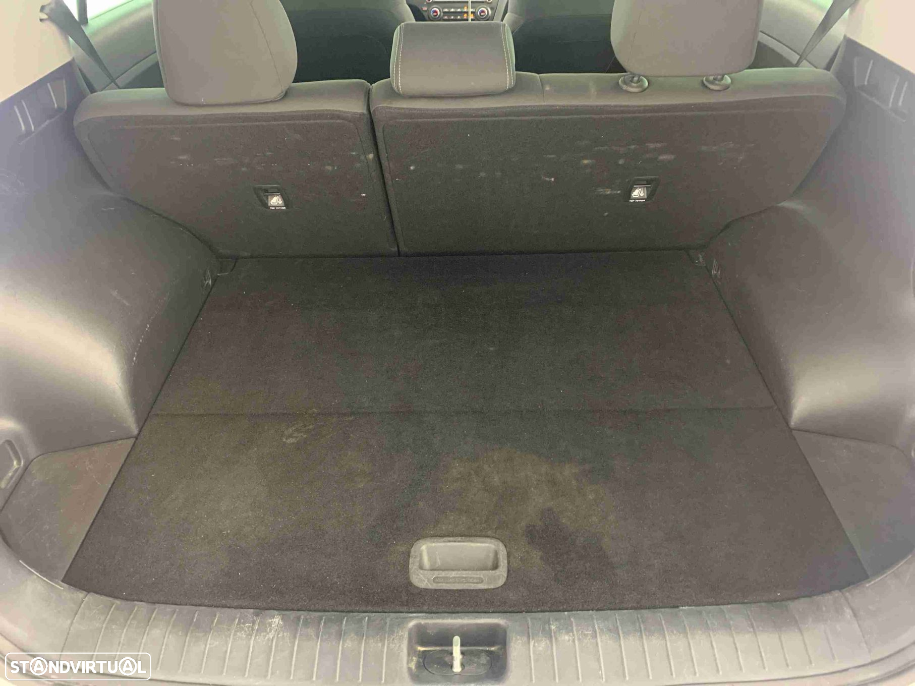 Kia Sportage 1.6 GDI ISG Nav Line - 13