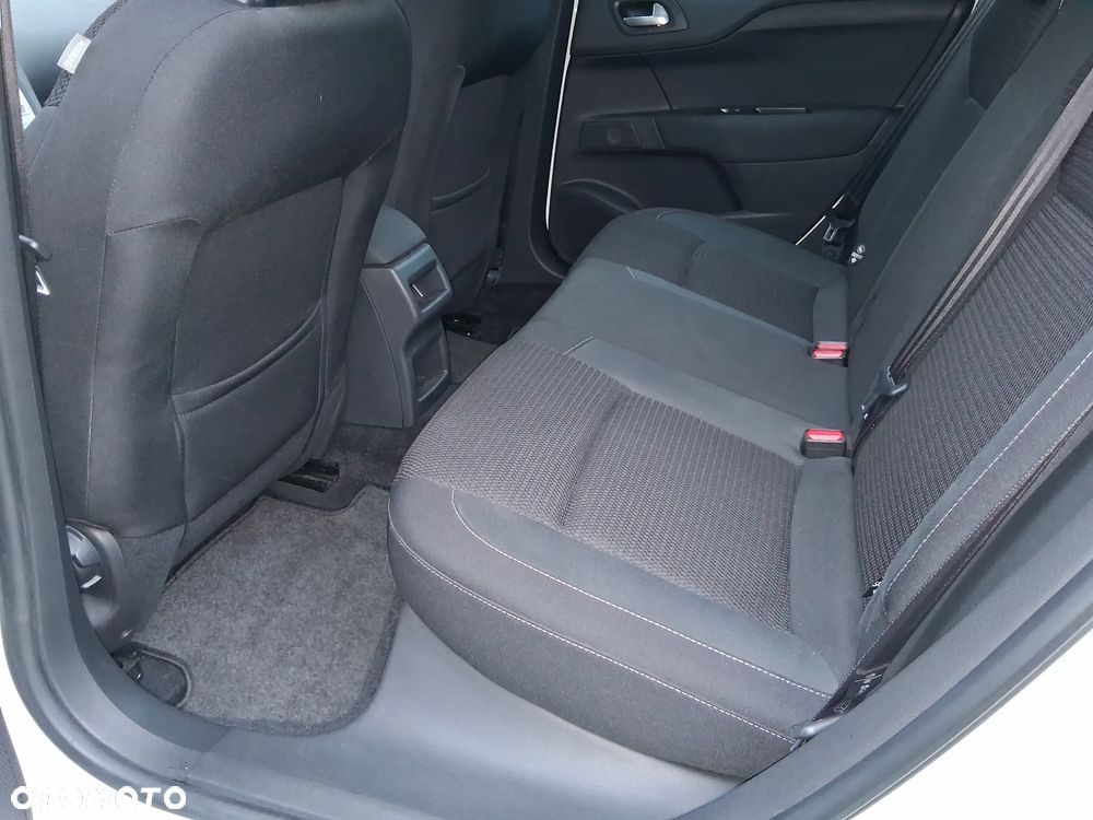 Citroën C4 1.2 PureTech Feel Edition Elite - 12