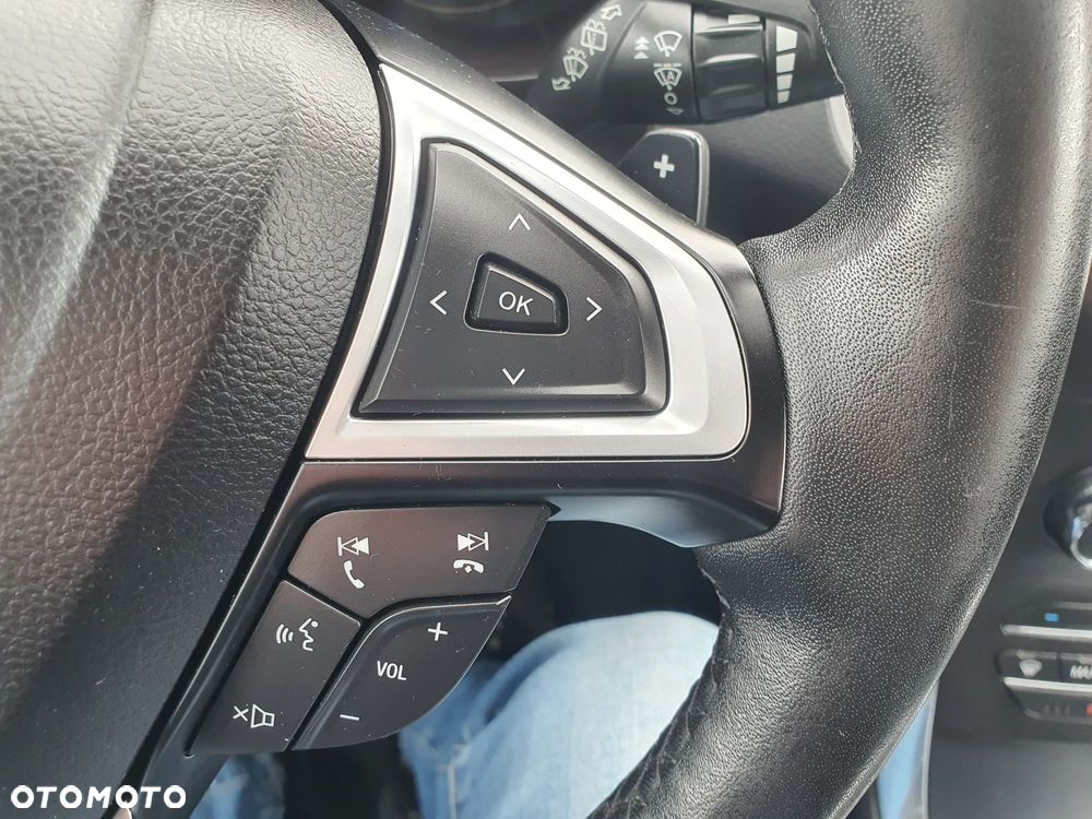 Ford Galaxy 2.0 TDCi Titanium PowerShift - 18