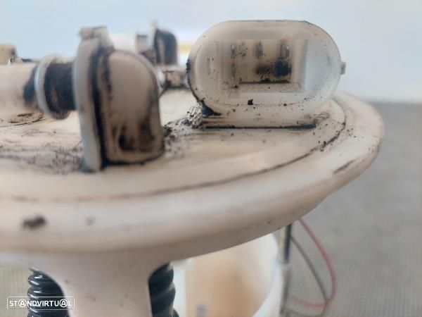 Bomba / Boia Combustivel  Renault Kangoo (Kc0/1_) - 4