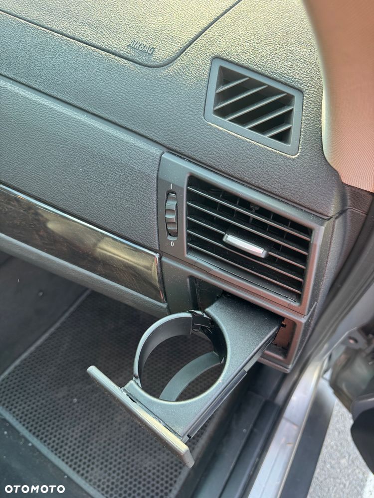 BMW X3 3.0si - 14