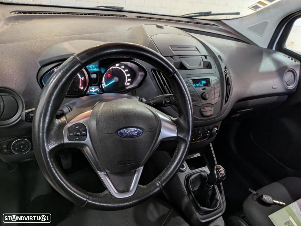 Ford Transit 1.5 TDCi Trend - 3