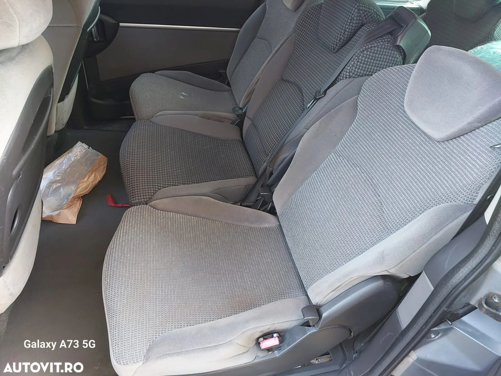 Peugeot 807 - 12