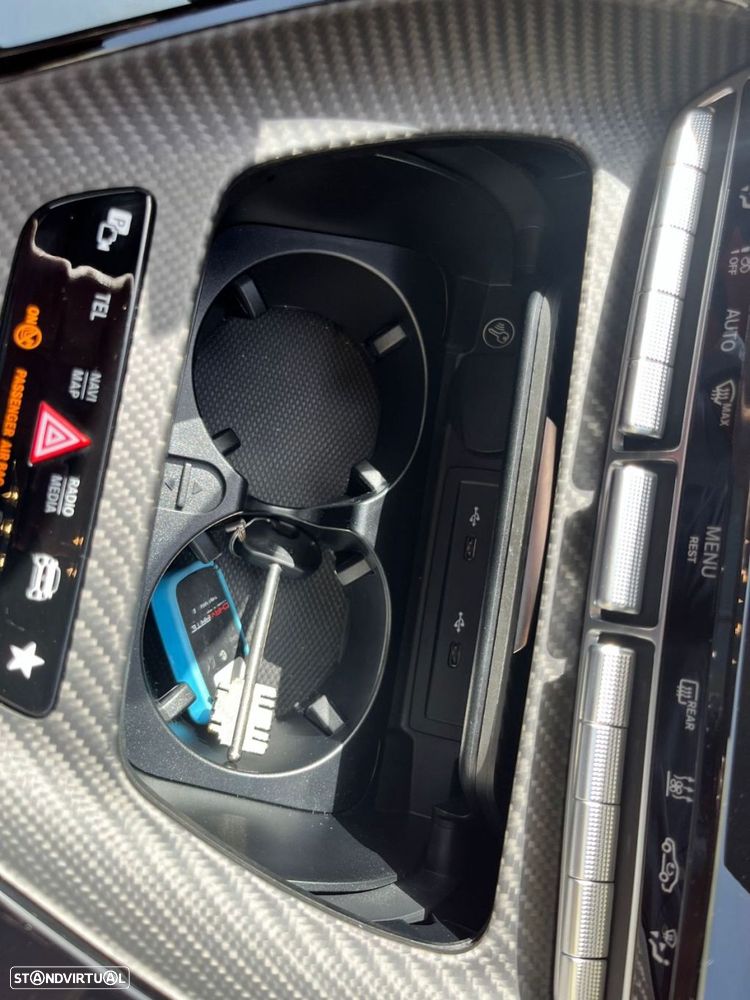 Mercedes-Benz AMG GT - 61