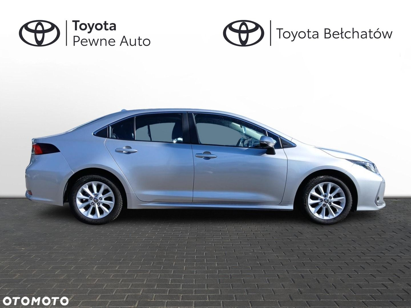 Toyota Corolla - 7