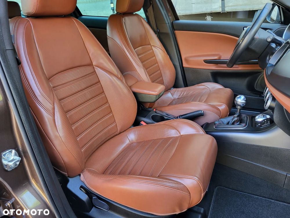 Alfa Romeo Giulietta 1.4 TB 16V - 33