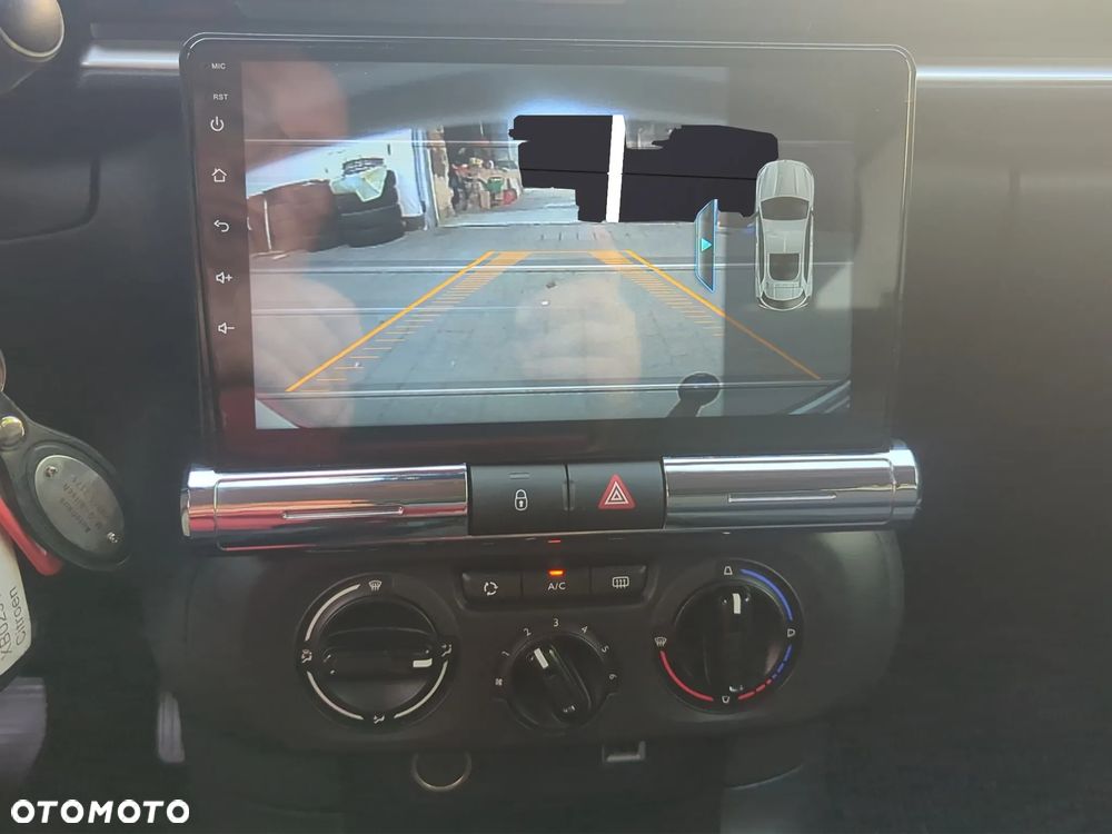 Citroën C3 1.2 PureTech Feel - 24