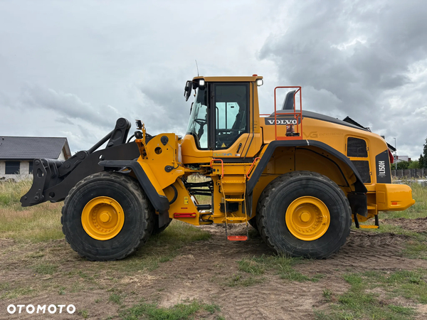 Volvo L150H