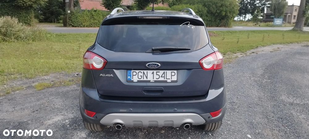 Ford Kuga 2.0 TDCi 4WD Trend - 6