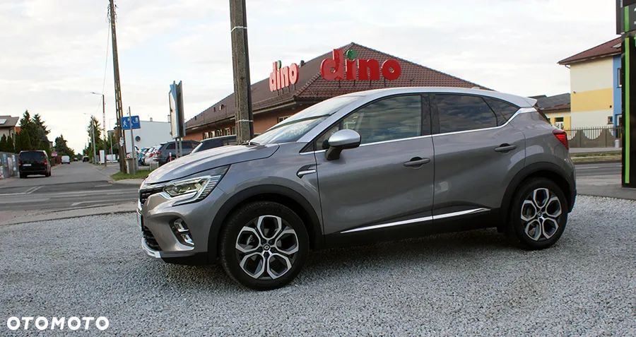 Renault Captur - 1