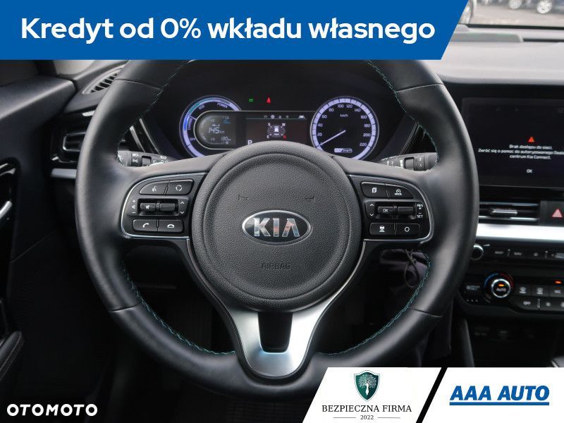 Kia Niro - 13