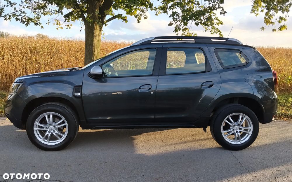 Dacia Duster - 2