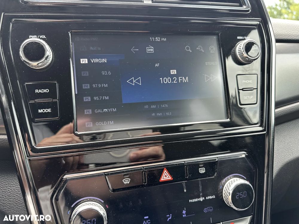 SsangYong Tivoli - 22