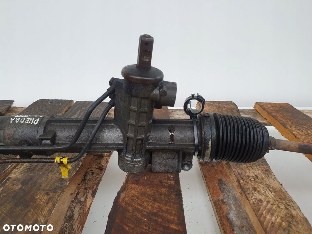 Lancia Phedra 2.2 HDI MAGLOWNICA przekładnia EURO - 8