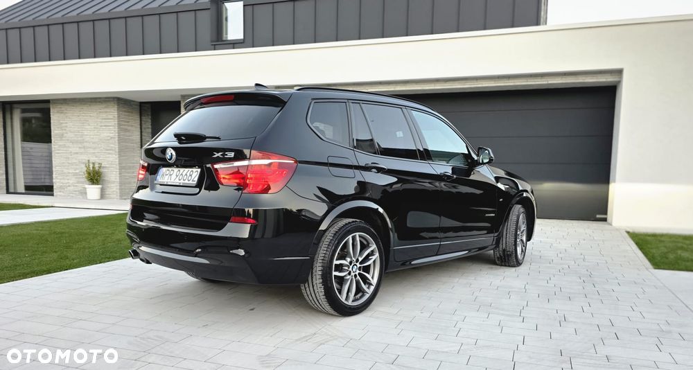 BMW X3 - 24