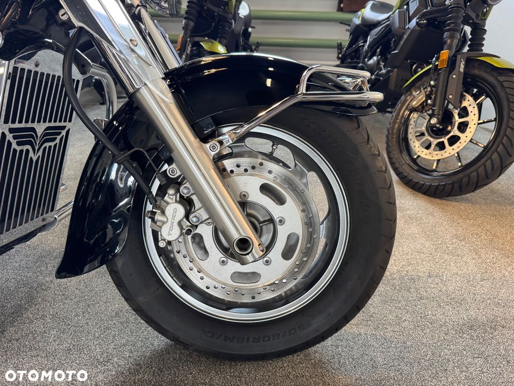 Kawasaki Vulcan - 5