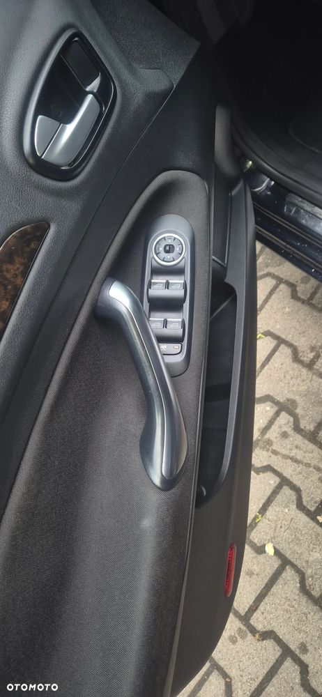 Ford Mondeo 2.2 TDCi Ghia - 9