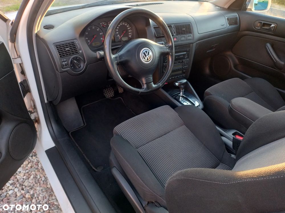 Volkswagen Golf 1.6 Trendline - 7