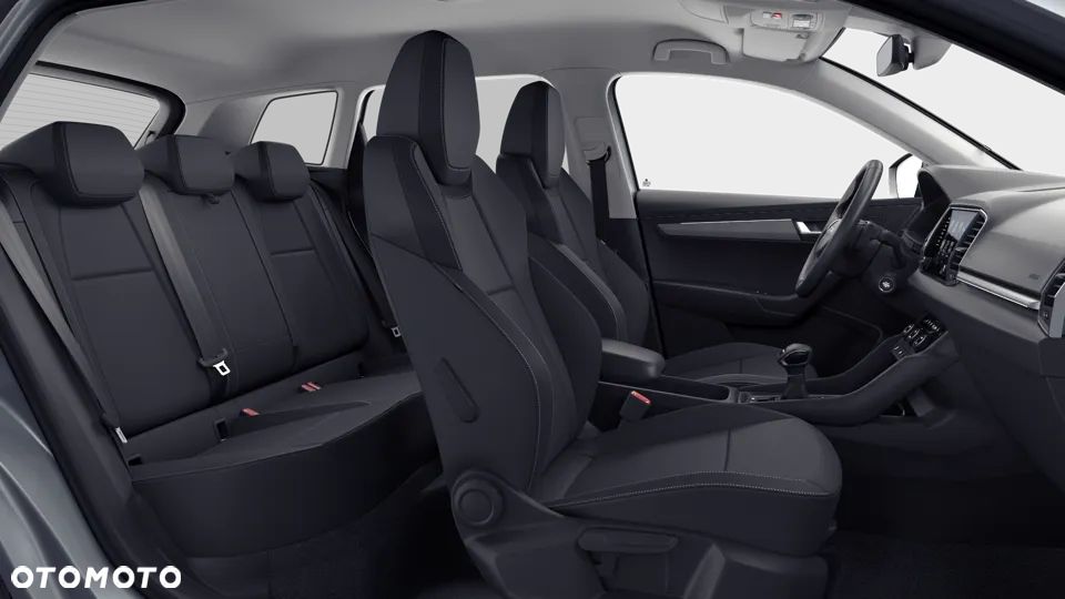 Skoda Karoq 1.5 TSI ACT Drive DSG - 5