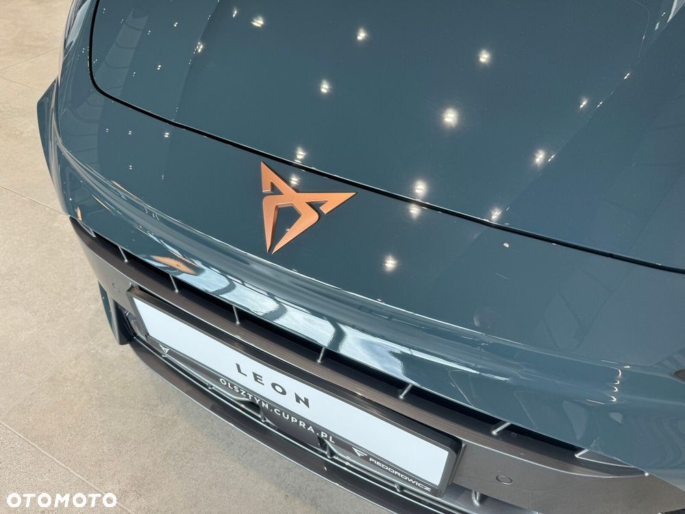 Cupra Leon - 4