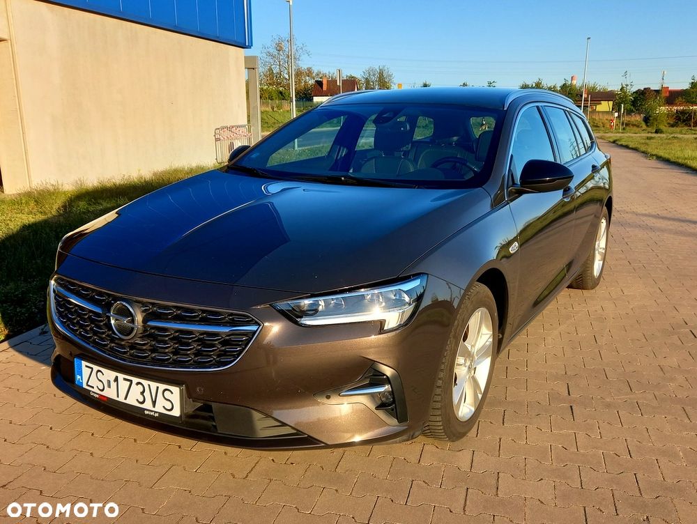 Opel Insignia 2.0 CDTI Elegance S&S - 32