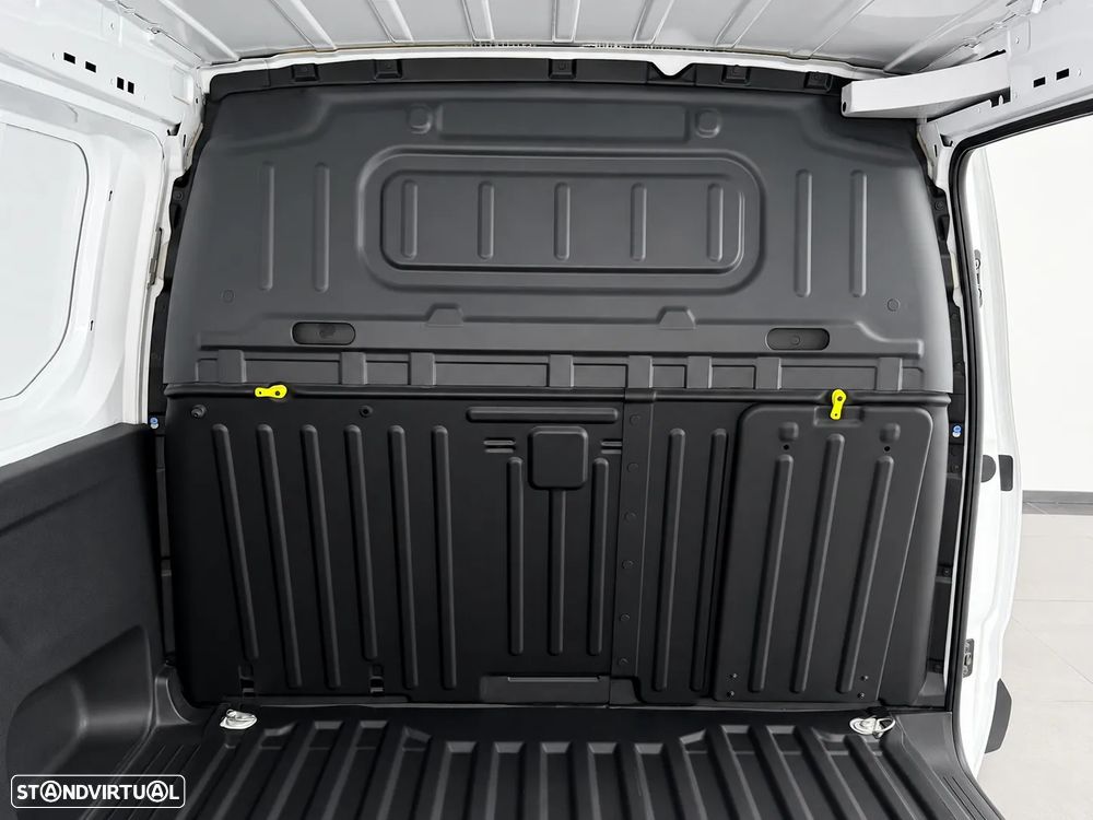 Opel COMBO 1.5 CDTI L1H1 102 CV - 3 LUGARES - IVA DEDUTIVEL - 48