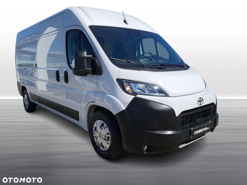 Toyota proace-max - 12